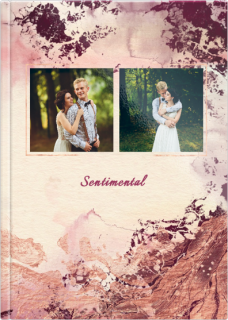 Starbook A4 Vertical 