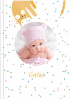 Starbook A4 Vertical 