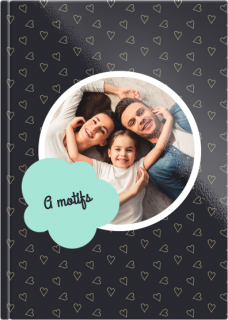 Starbook A4 Vertical 