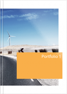 Starbook A4 Verticale 