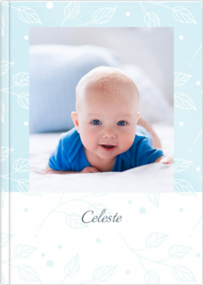 Starbook A4 Verticale 