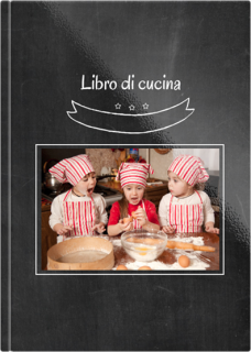 Starbook A4 Verticale 