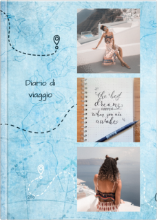 Starbook A4 Verticale 