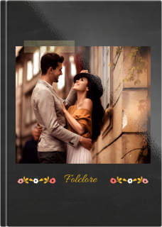 Starbook A4 Verticale 
