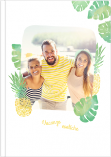 Starbook A4 Verticale 