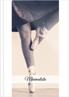 Starbook A4 Verticale 