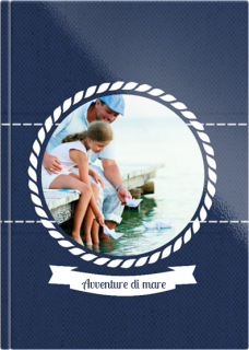 Starbook A4 Verticale 