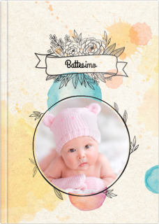 Starbook A4 Verticale 