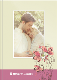 Starbook A4 Verticale 