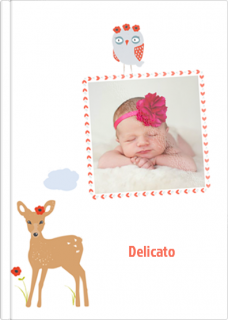 Starbook A4 Verticale 