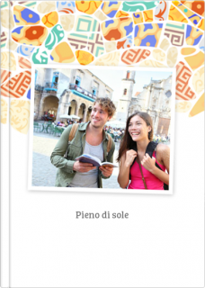 Starbook A4 Verticale 