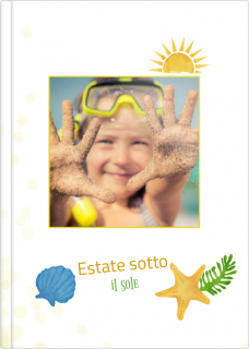 Starbook A4 Verticale 