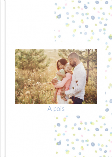 Starbook A4 Verticale 