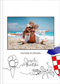 Starbook A4 Verticale 