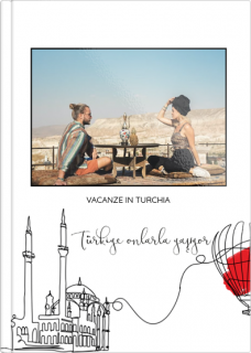 Starbook A4 Verticale 