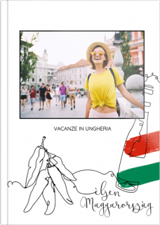 Starbook A4 Verticale 