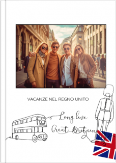 Starbook A4 Verticale 
