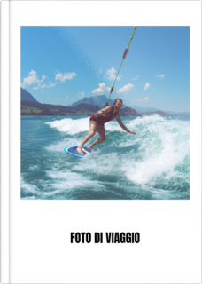 Starbook A4 Verticale 
