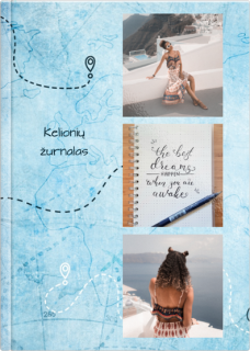 Starbook A4 vertikali 
