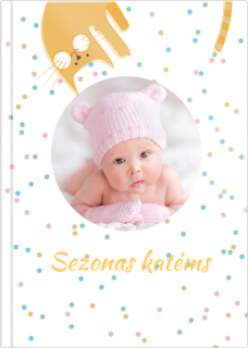 Starbook A4 vertikali 