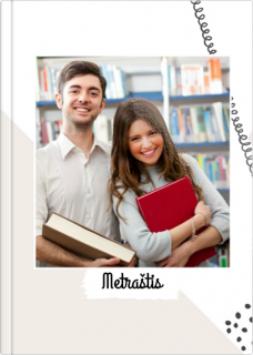 Starbook A4 vertikali 