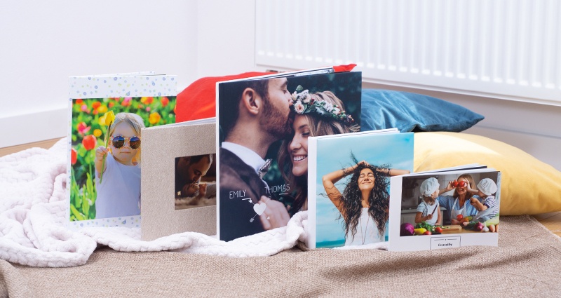 Wie Gestaltet Man Ein Fotobuch Cover Inspirationen Colorland De