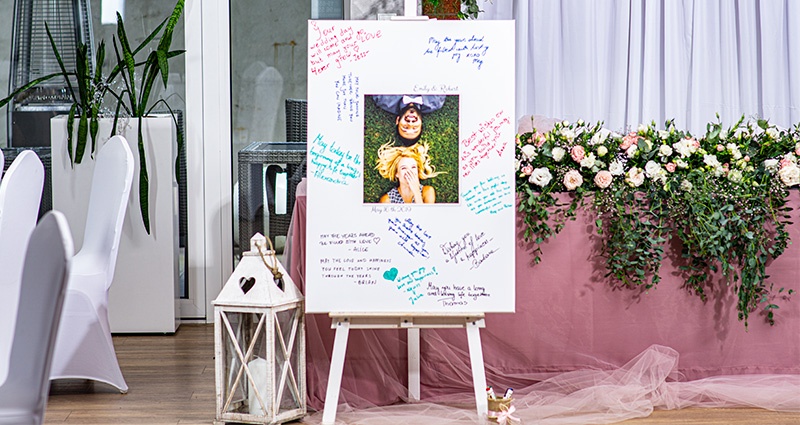 Fotodekorationen Fur Den Hochzeitssaal Die Ihr Noch Nicht Gesehen Habt 7 Inspirationen Von Colorland Inspirationen Colorland De