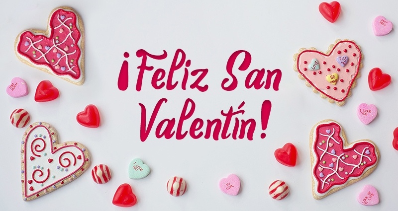 Día de San Valentín – De dónde viene