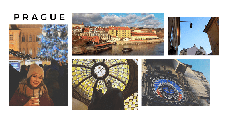 Prague