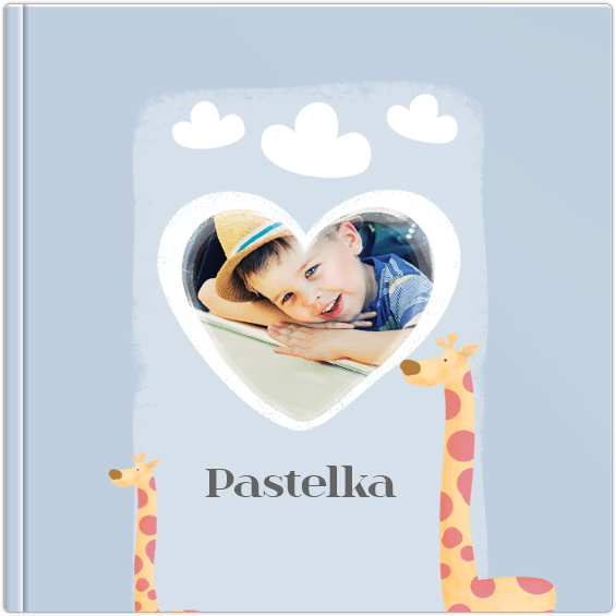 E-shop Pastelka