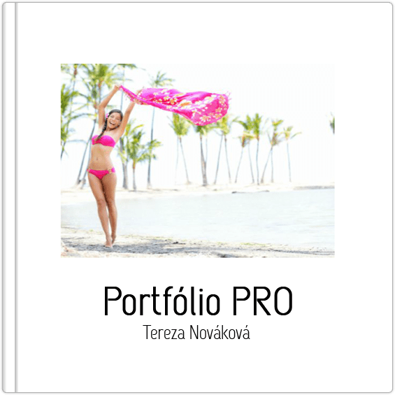 E-shop Portfólio PRO