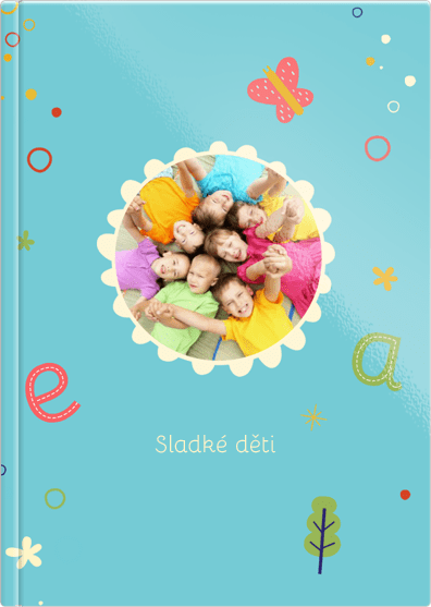 Levně Sladké děti