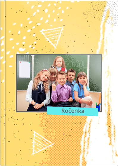 Levně Ročenka