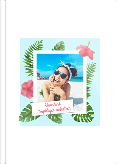 Dovolená v tropických oblastech