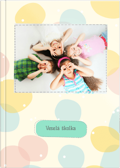 Veselá školka
