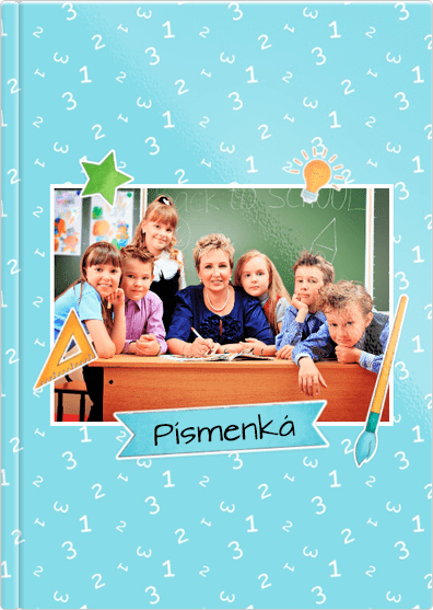 E-shop Písmenká