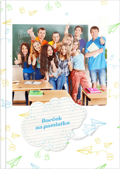 E-shop Darček na pamiatku