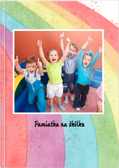 E-shop Pamiatka na škôlku