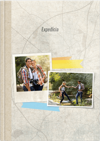 E-shop Expedícia