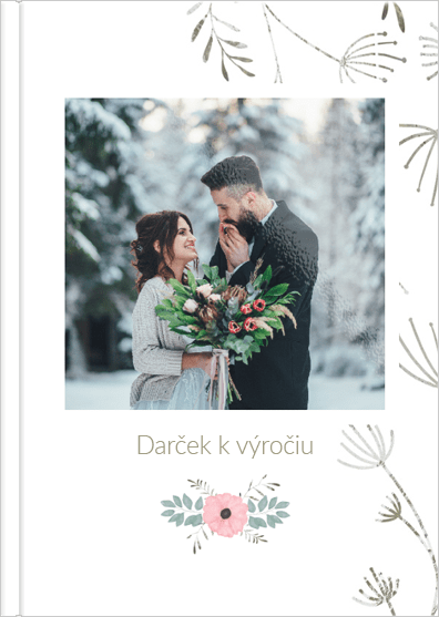 E-shop Darček k výročiu