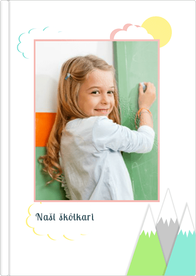 E-shop Naši škôlkari