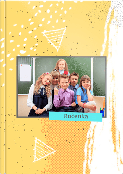E-shop Ročenka