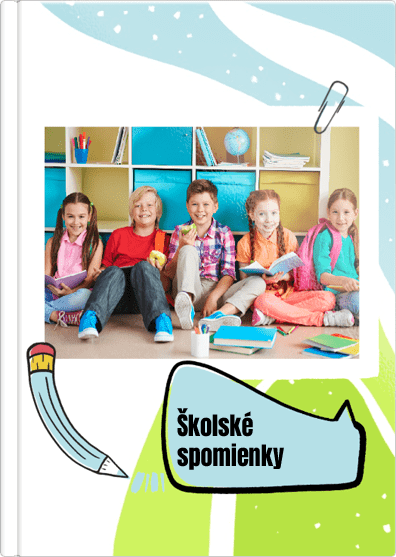 E-shop Školské spomienky