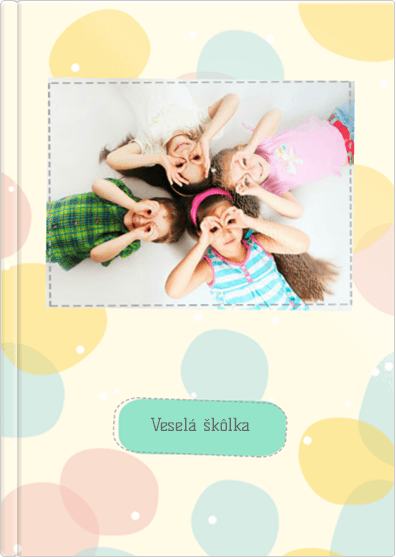 E-shop Veselá škôlka