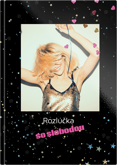 E-shop Rozlúčka so slobodou