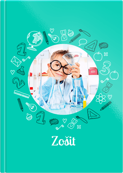 E-shop Zošit