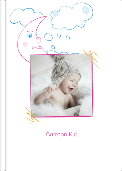 Levně Cartoon Kid