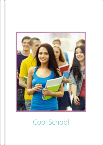 E-shop Cool School