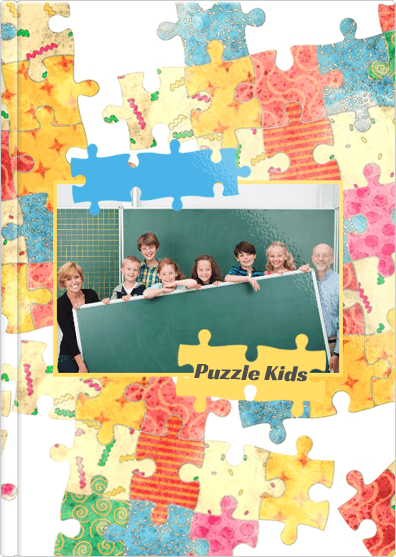 Puzzle Kids
