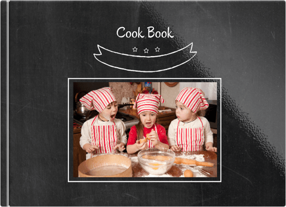 E-shop Cook Book